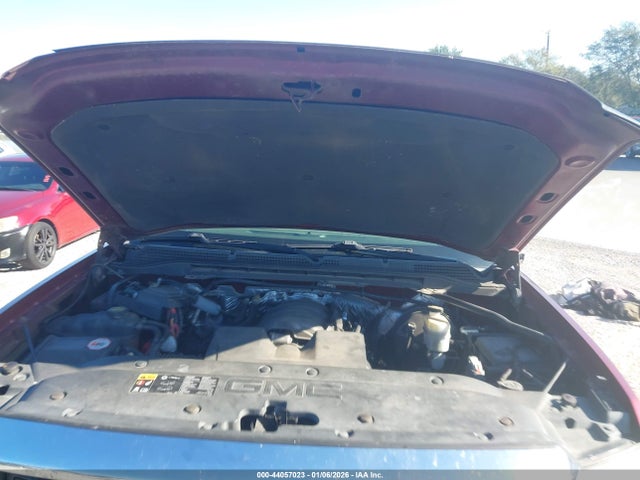 3GTP1TEH2EG322945 GMC SIERRA 1500