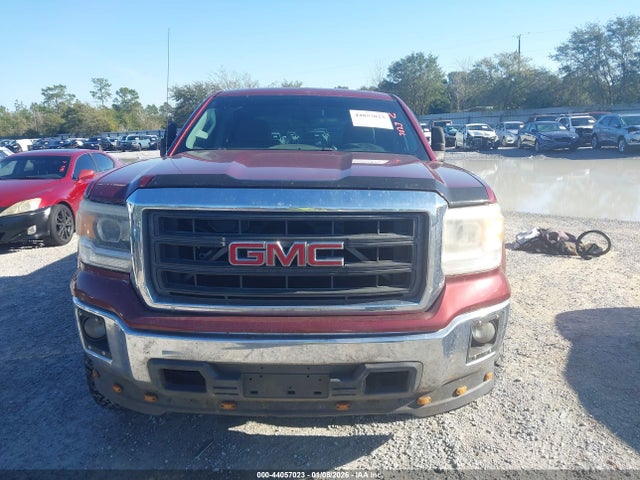 3GTP1TEH2EG322945 GMC SIERRA 1500