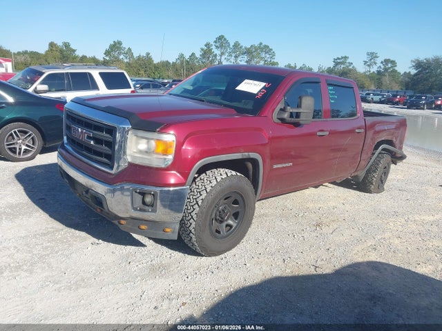 3GTP1TEH2EG322945 GMC SIERRA 1500