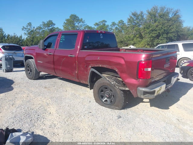 3GTP1TEH2EG322945 GMC SIERRA 1500