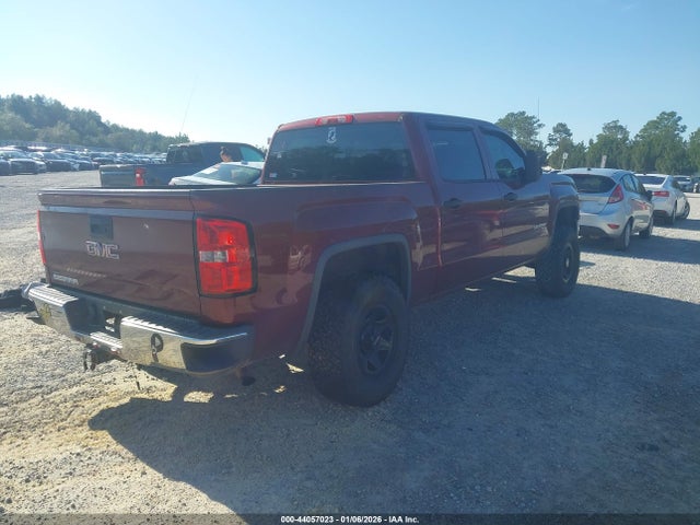 3GTP1TEH2EG322945 GMC SIERRA 1500