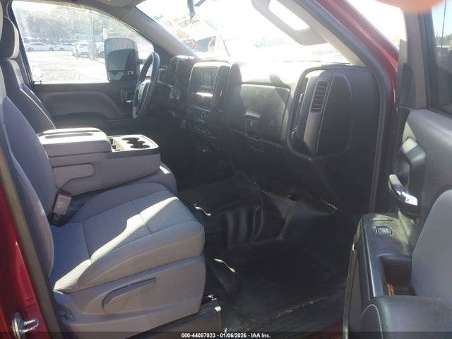 3GTP1TEH2EG322945 GMC SIERRA 1500