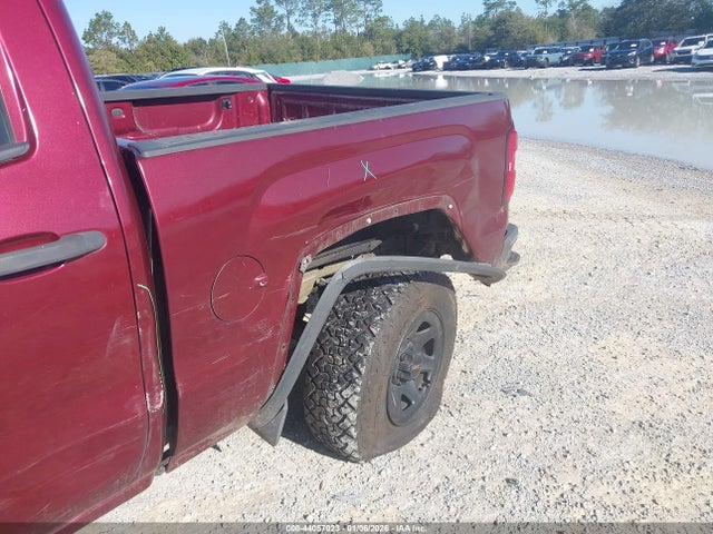 3GTP1TEH2EG322945 GMC SIERRA 1500