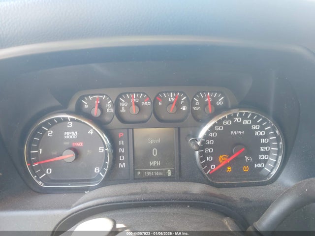 3GTP1TEH2EG322945 GMC SIERRA 1500