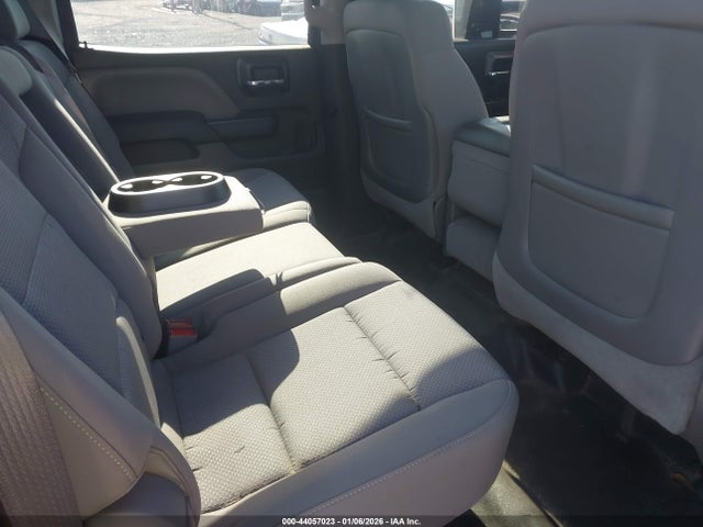 3GTP1TEH2EG322945 GMC SIERRA 1500