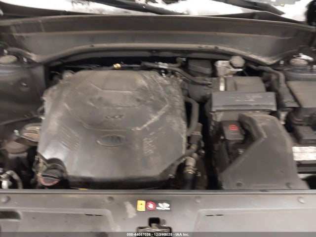 5XYP2DHC5LG059817 KIA Telluride Lx