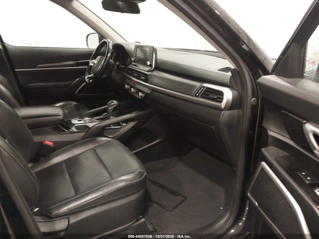 5XYP2DHC5LG059817 KIA Telluride Lx