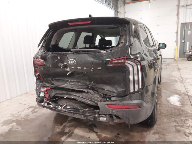 5XYP2DHC5LG059817 KIA Telluride Lx