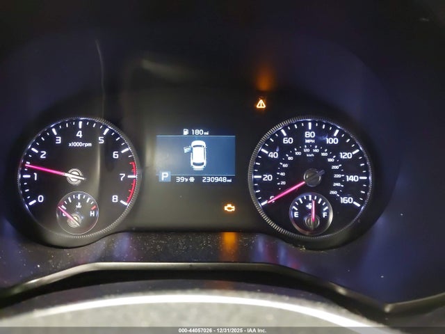 5XYP2DHC5LG059817 KIA Telluride Lx