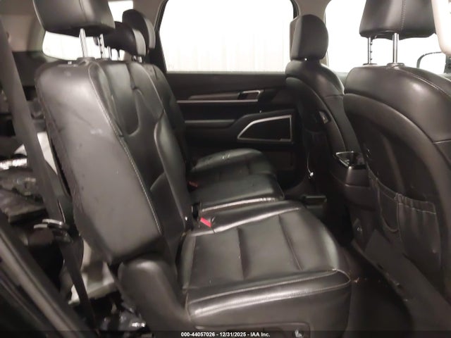 5XYP2DHC5LG059817 KIA Telluride Lx
