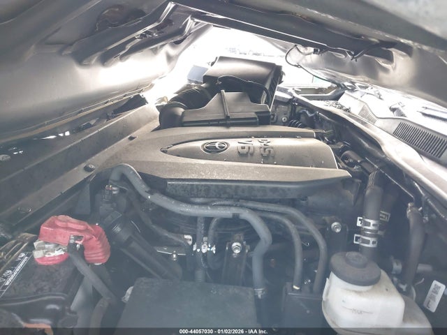 3TMBZ5DN0KM018659 Toyota Tacoma Sr5