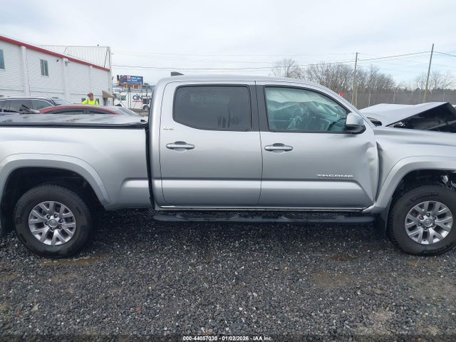 3TMBZ5DN0KM018659 Toyota Tacoma Sr5