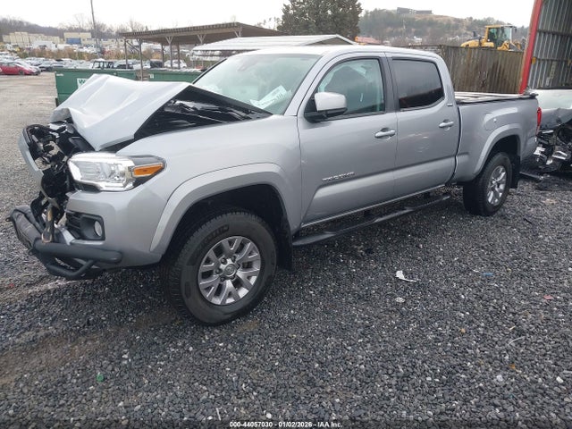 3TMBZ5DN0KM018659 Toyota Tacoma Sr5