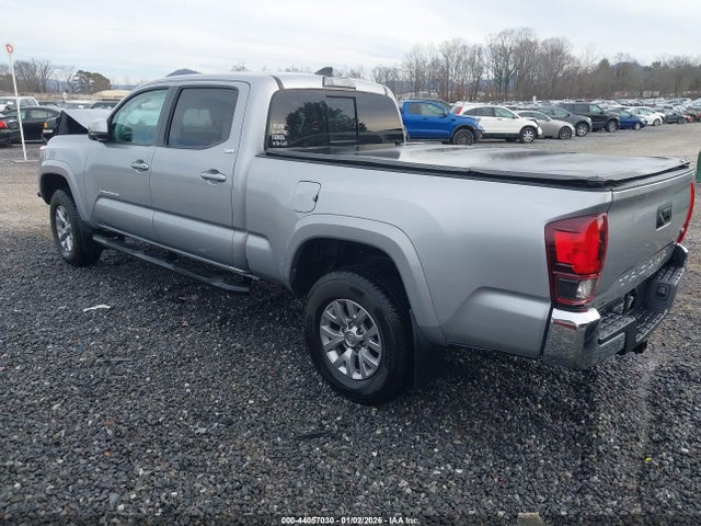 3TMBZ5DN0KM018659 Toyota Tacoma Sr5