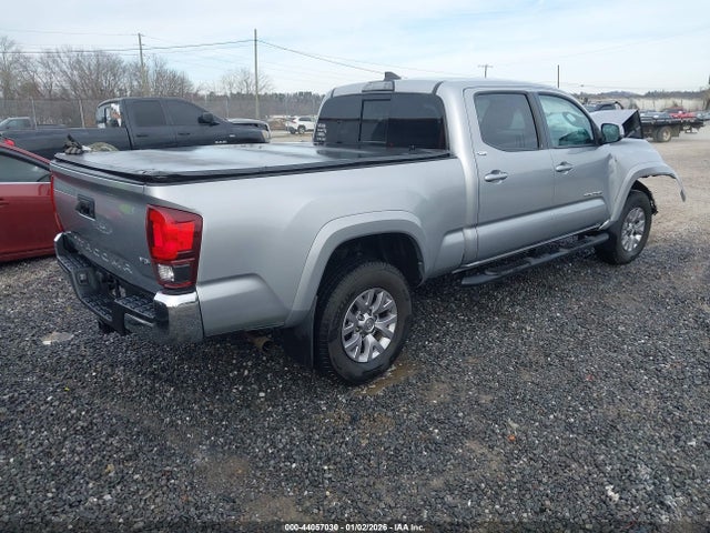 3TMBZ5DN0KM018659 Toyota Tacoma Sr5