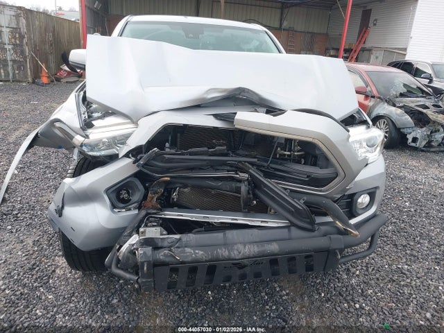 3TMBZ5DN0KM018659 Toyota Tacoma Sr5