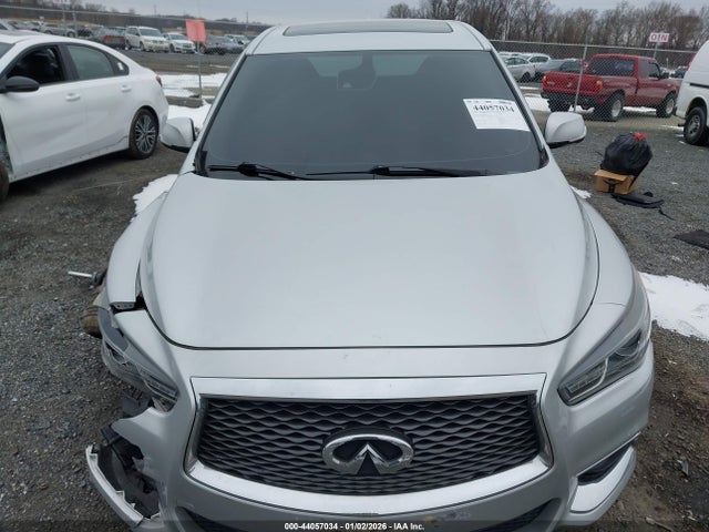 Aukcja sprzedaży 2019 Infiniti Qx60 Pure, vin: 5N1DL0MN1KC520297, numer aukcji: 44057034