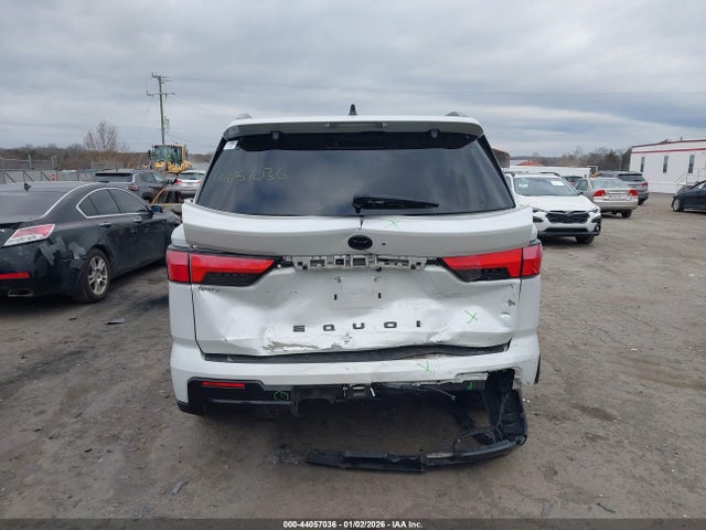 Toyota Sequoia Platinum 2023 7SVAAABA7PX005703 Image 16