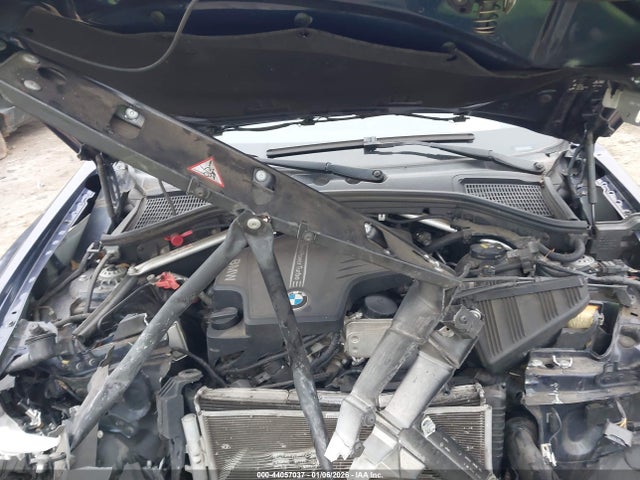 5UXWX9C54G0D75841 BMW X3 Xdrive28i