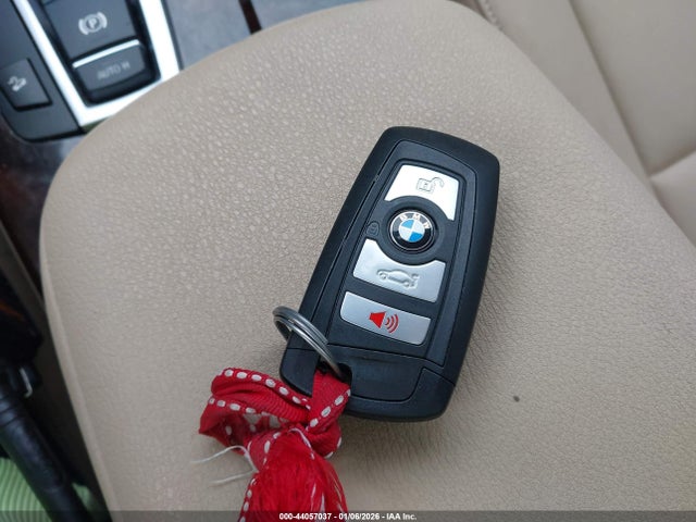 5UXWX9C54G0D75841 BMW X3 Xdrive28i