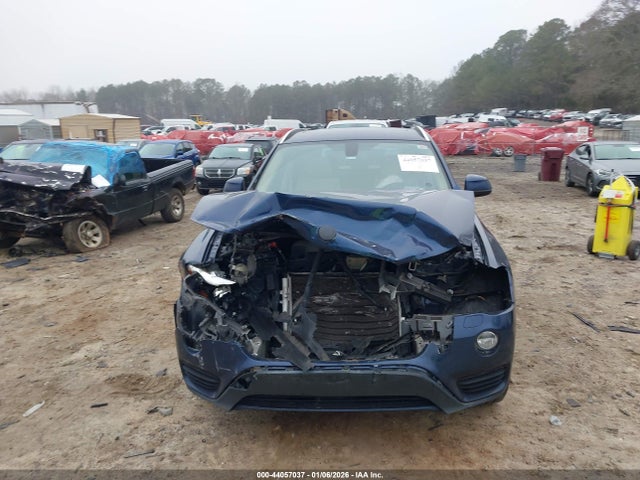 5UXWX9C54G0D75841 BMW X3 Xdrive28i