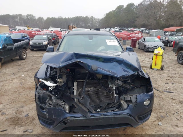 5UXWX9C54G0D75841 BMW X3 Xdrive28i