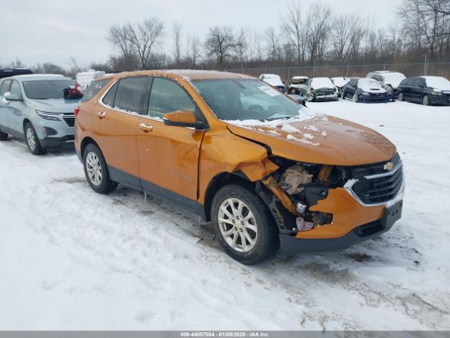 2018 CHEVROLET EQUINOX 2GNAXSEV5J6243299
