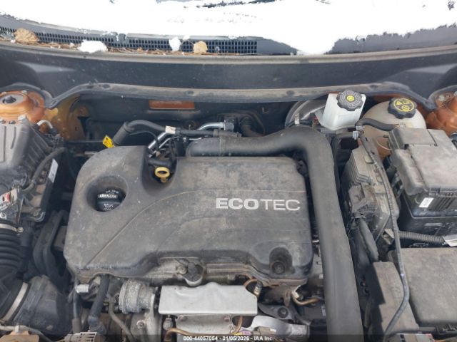 2018 CHEVROLET EQUINOX 2GNAXSEV5J6243299 Photo 9