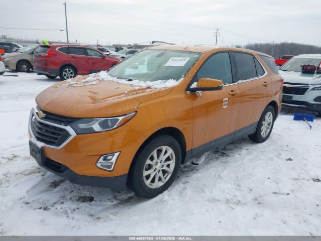 2018 CHEVROLET EQUINOX 2GNAXSEV5J6243299 Photo 1