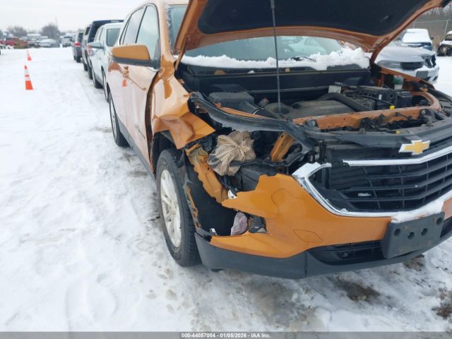 2018 CHEVROLET EQUINOX 2GNAXSEV5J6243299 Photo 5