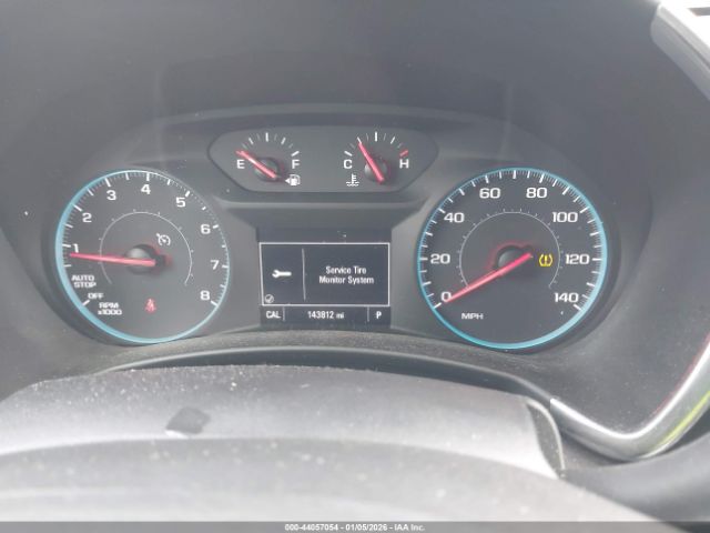 2018 CHEVROLET EQUINOX 2GNAXSEV5J6243299 Photo 6