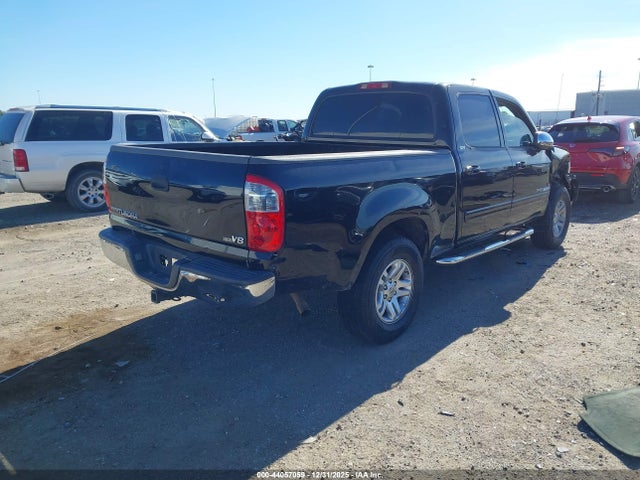 2005 TOYOTA TUNDRA 5TBET34105S486842 Photo 3