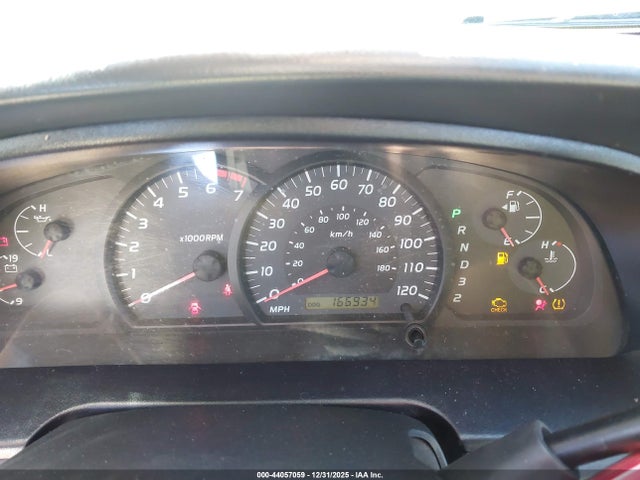 2005 TOYOTA TUNDRA 5TBET34105S486842 Photo 6