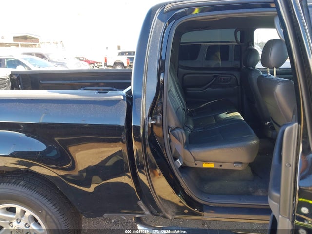 2005 TOYOTA TUNDRA 5TBET34105S486842 Photo 7