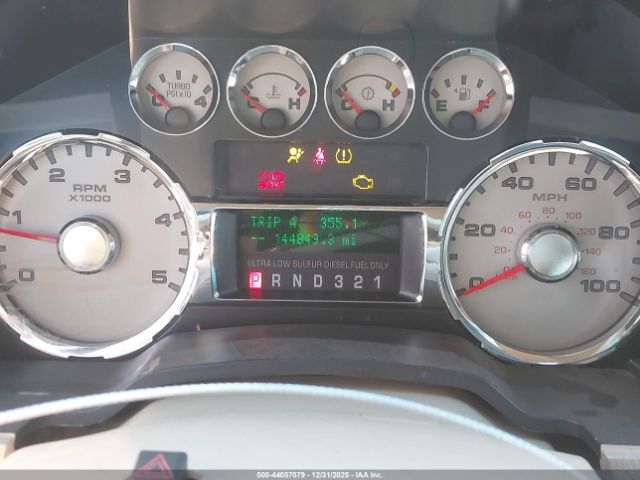 2008 FORD F-250 1FTSW21R98EC04309 Photo 6