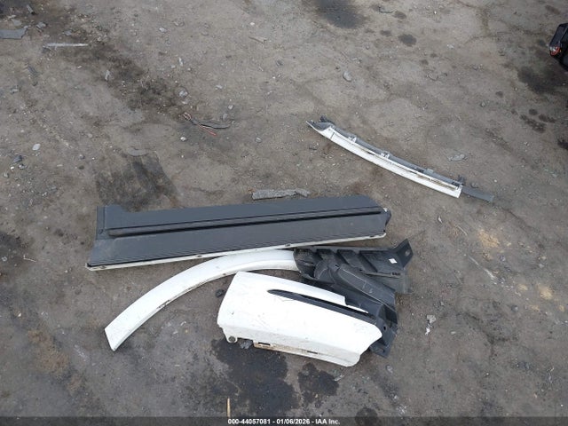 44057081 :رقم المزاد ، 2T2BCMEA6RC012905 vin ، 2024 Lexus Rx 500h F Sport Performance مزاد بيع