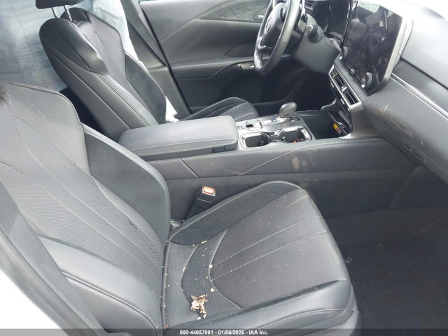 44057081 :رقم المزاد ، 2T2BCMEA6RC012905 vin ، 2024 Lexus Rx 500h F Sport Performance مزاد بيع
