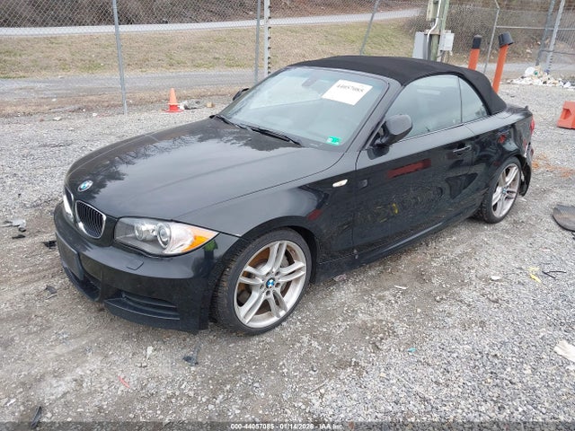 Aukcja sprzedaży 2011 Bmw 135i, vin: WBAUN7C5XBVM25246, numer aukcji: 44057085