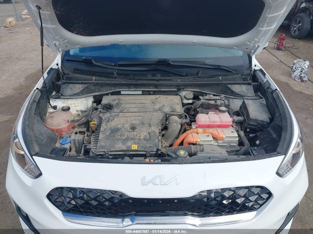 KNDCE3LC2N5529370 KIA Niro Ex Premium