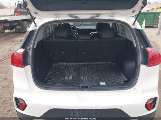 KNDCE3LC2N5529370 KIA Niro Ex Premium