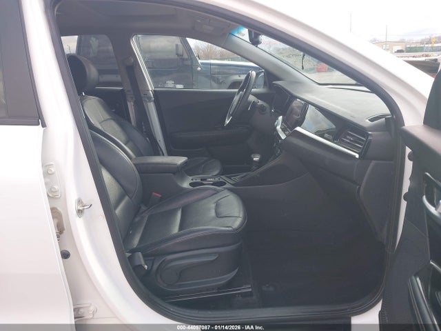 KNDCE3LC2N5529370 KIA Niro Ex Premium