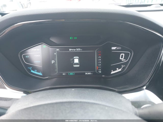 KNDCE3LC2N5529370 KIA Niro Ex Premium