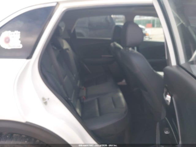KNDCE3LC2N5529370 KIA Niro Ex Premium
