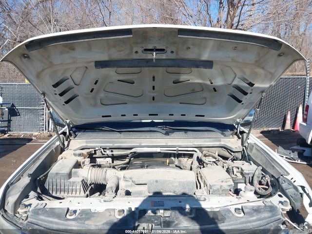 Aukcja sprzedaży 2019 Chevrolet Colorado Wt, vin: 1GCHSBEAXK1155145, numer aukcji: 44057091