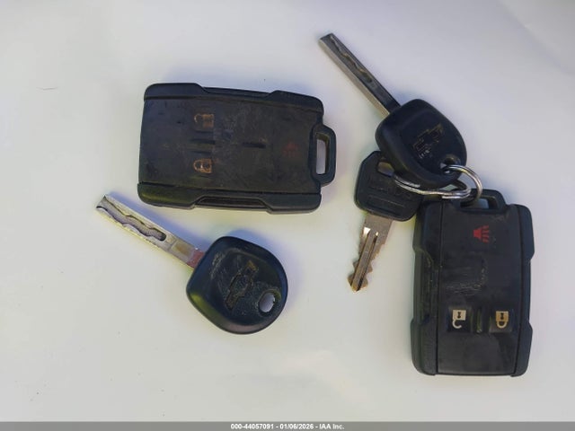 Aukcja sprzedaży 2019 Chevrolet Colorado Wt, vin: 1GCHSBEAXK1155145, numer aukcji: 44057091