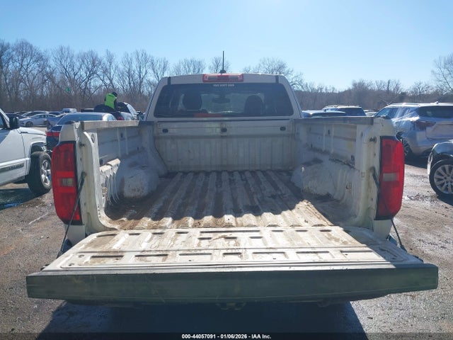 Aukcja sprzedaży 2019 Chevrolet Colorado Wt, vin: 1GCHSBEAXK1155145, numer aukcji: 44057091