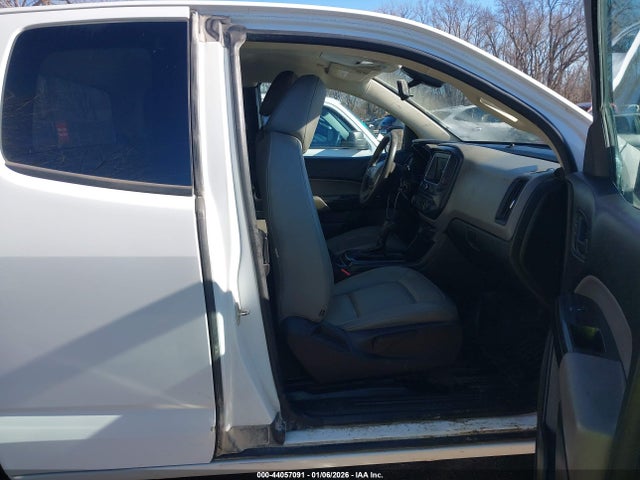 Aukcja sprzedaży 2019 Chevrolet Colorado Wt, vin: 1GCHSBEAXK1155145, numer aukcji: 44057091