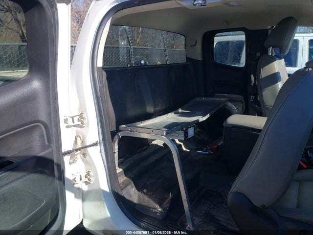 Aukcja sprzedaży 2019 Chevrolet Colorado Wt, vin: 1GCHSBEAXK1155145, numer aukcji: 44057091