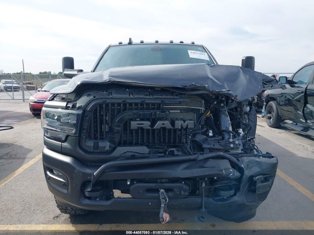 Продаж на аукціоні авто 2021 Ram 2500 Power Wagon  4x4 6'4 Box, vin: 3C6TR5EJ4MG676798, номер лоту: 44057093