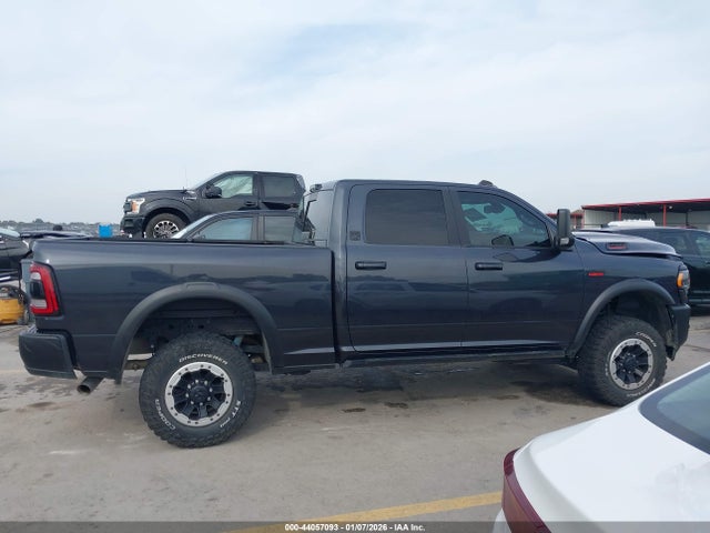 Продаж на аукціоні авто 2021 Ram 2500 Power Wagon  4x4 6'4 Box, vin: 3C6TR5EJ4MG676798, номер лоту: 44057093
